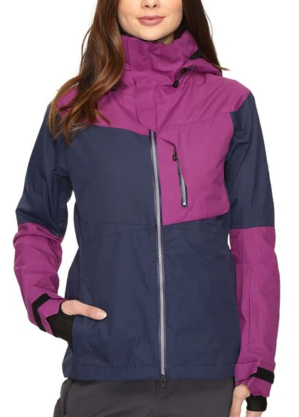 Kültéri Anorak